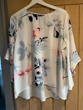 Blouse size new for sale  TAVISTOCK