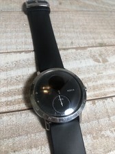 Nokia steel hybrid for sale  Clovis