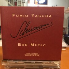 Fumio yasada schumann gebraucht kaufen  Mannheim