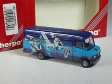 Herpa 187053 mercedes gebraucht kaufen  Preetz