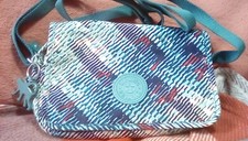 Kipling delphin metallic for sale  CHATHAM