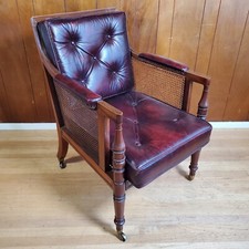 Vintage regency mahogany for sale  San Francisco