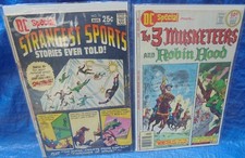 Comics special presents for sale  Pasadena