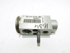 MERCEDES BENZ A W169 Expansionsventil Expansion Valve 2208300384 comprar usado  Enviando para Brazil