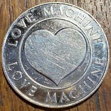 Jeton love machine. d'occasion  Senlis