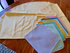 Linvosges nappe ronde d'occasion  Senozan
