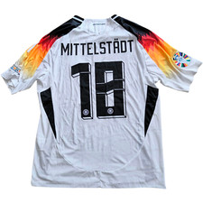 Deutschland trikot mittelstäd gebraucht kaufen  Bottrop