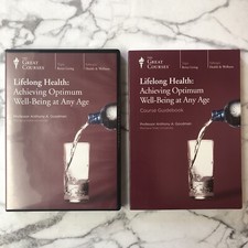 Great courses lifelong for sale  Draper
