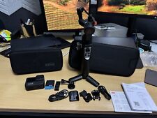 Gopro hero9 action for sale  WIDNES