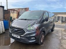 Ford transit custom for sale  HARTLEPOOL