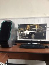 Dell alienware area for sale  NEWPORT
