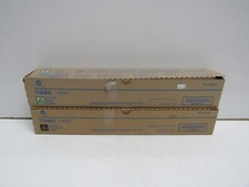 minolta toner tn210c konica for sale minolta toner tn210c konica for sale Birmingham