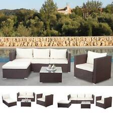 Ware poly rattan gebraucht kaufen  Altusried