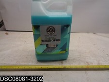 Qty gallon chemical for sale  Atchison