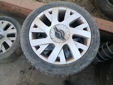 Cerchione citroen vts usato  Selargius