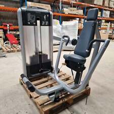 Precor chest press for sale  HINCKLEY