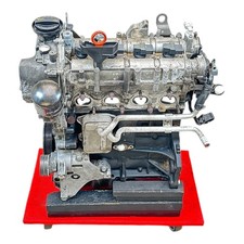 r32 motorblock gebraucht kaufen  Petershagen