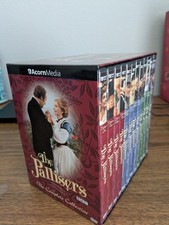 Bbc pallisers complete for sale  Fredericksburg