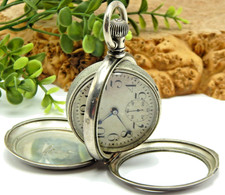 rockford pocket watch for sale rockford pocket watch for sale Freeman