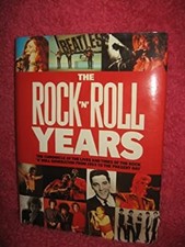 Rock roll years for sale  Mishawaka