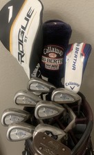 Callaway big bertha for sale  North Port