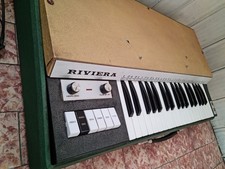 Organo tastiera vintage usato  Lamporecchio