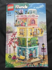 Lego friends 41732 for sale Lego friends 41732 for sale  BELFAST