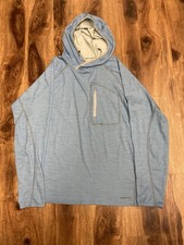 Patagonia hoodie mens for sale  Mc Kenzie