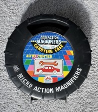 Micro action magnefiers gebraucht kaufen  Wolfenbüttel