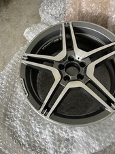 Mercedes mercedes rim for sale  Charlotte