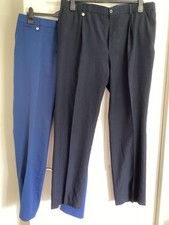 Golfino men trousers for sale  SHREWSBURY
