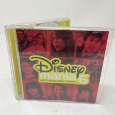 Disneymania various for sale  Lakeland