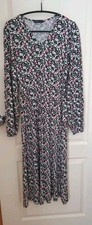 Marks spencer floral for sale  PRESCOT