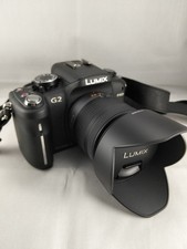 Panasonic lumix dmc usato  Coazzolo