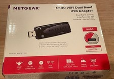 Netgear n600 wireless gebraucht kaufen  Versand nach Germany