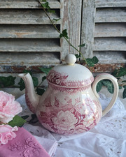 Ancienne cafetiere theiere d'occasion  Le Poinçonnet