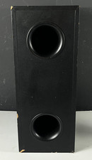 Tonsil subwoofer 200 gebraucht kaufen  Lehrte