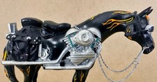2003 motorcycle mustang for sale  Andover