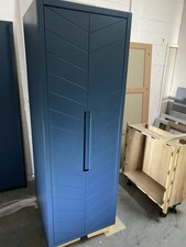 Wardrobe coat cupboard for sale  STALYBRIDGE