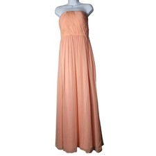 Donna morgan strapless for sale  Raleigh