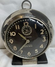 Westclox vintage big for sale  Blountville