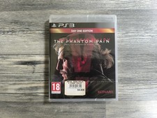 Metal gear solid d'occasion  Villeneuve-d'Ascq-
