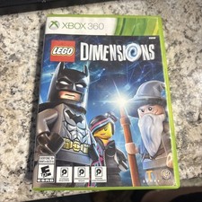 Lego dimensions new for sale  Bradford