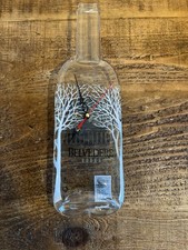 Belvedere vodka wall for sale  WEDNESBURY
