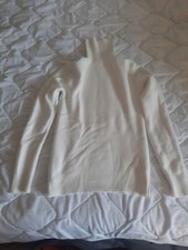 Erh weißen pullover gebraucht kaufen  Burgheim