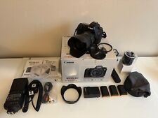 Canon 105l lens for sale  Long Beach
