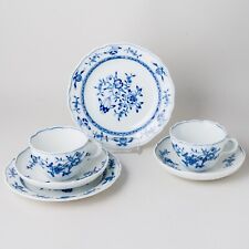 Meissen kaffeegedeck tlg gebraucht kaufen  Berlin