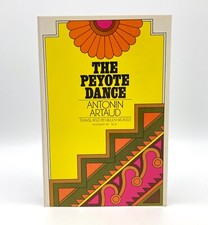 Antonin artaud peyote for sale  Holyoke