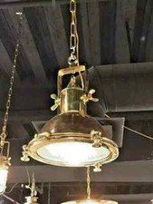 Maritime Lamps & Lighting for sale  Miami