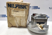 Nilfisk 82112053 fan d'occasion  Expédié en Belgium